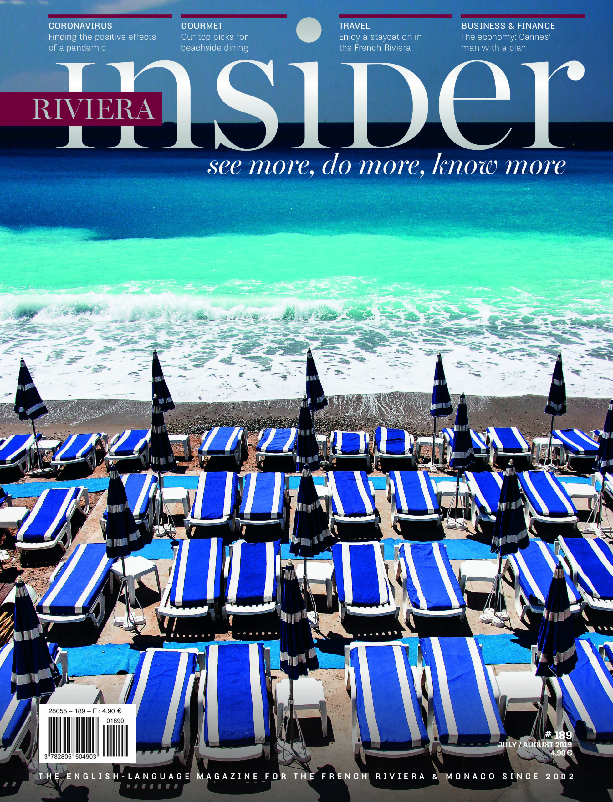 Riviera Insider