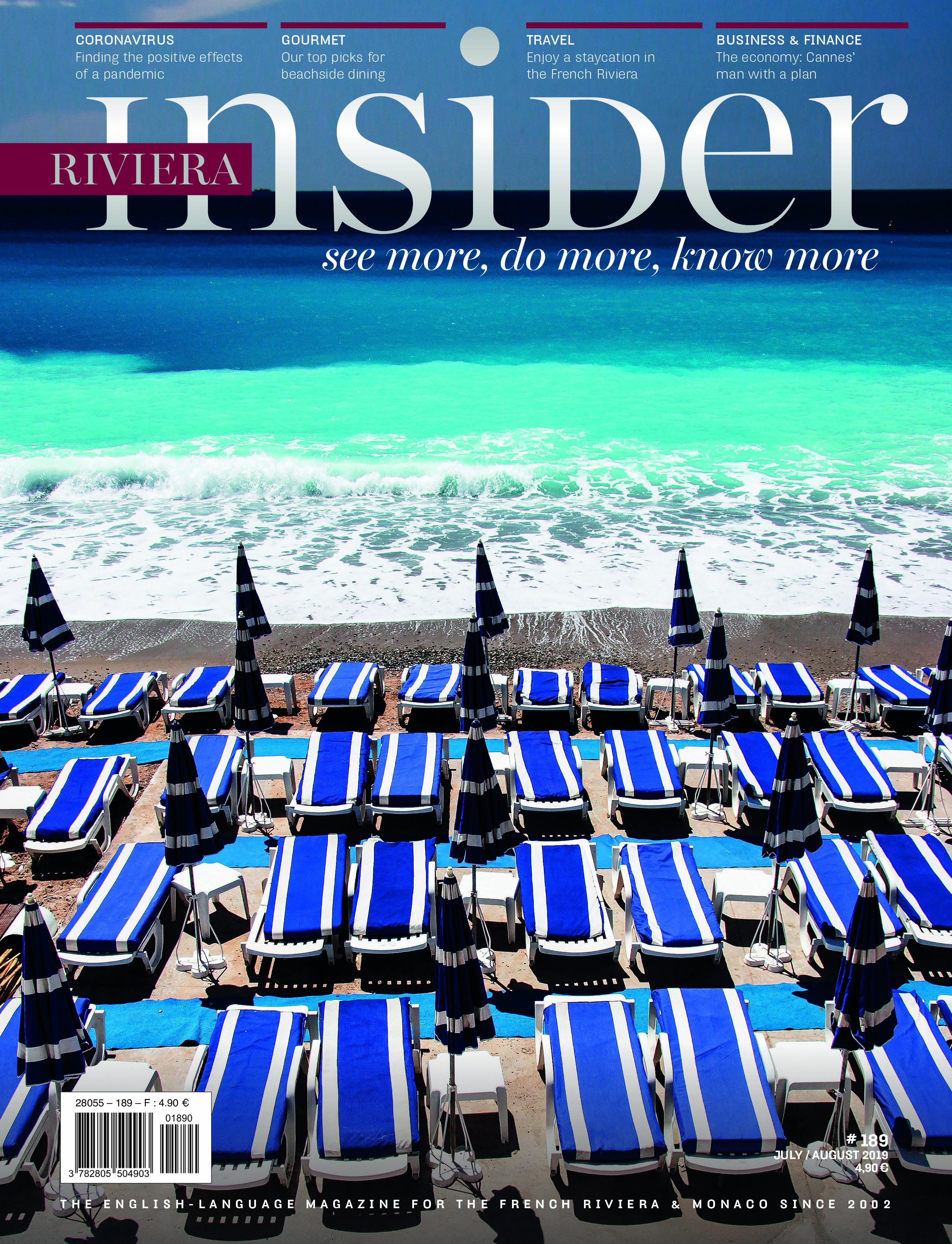 Riviera Insider
